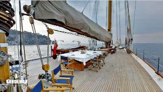 Foto 24 di 29: Herreshoff Van der Graaf