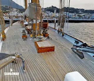 Foto 26 di 29: Herreshoff Van der Graaf