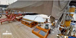 Foto 25 di 29: Herreshoff Van der Graaf