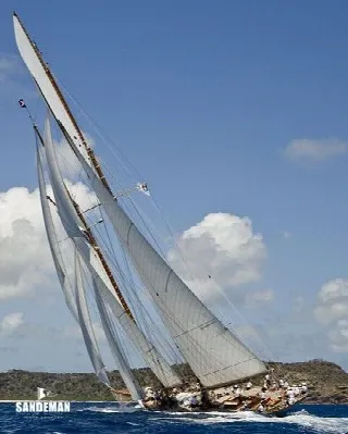 Foto 19 di 29: Herreshoff Van der Graaf