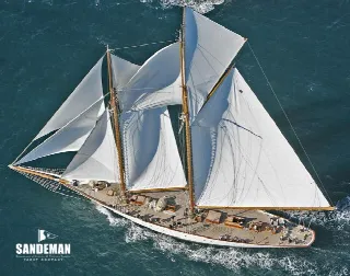 Foto 6 di 29: Herreshoff Van der Graaf