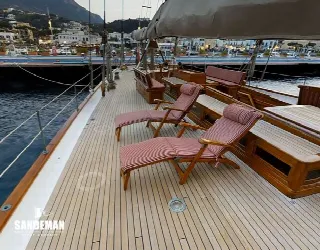 Foto 17 di 29: Herreshoff Van der Graaf