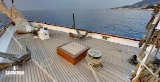 Foto 15 di 29: Herreshoff Van der Graaf