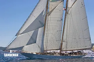 Foto 11 di 29: Herreshoff Van der Graaf
