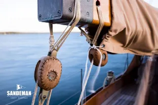 Foto 2 di 9: Herreshoff Island 31 43 ft Sloop 1929