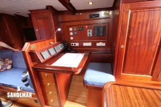 Foto 7 di 13: Yacht WR Murdoch Flush Deck Sloop 1946