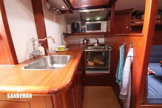 Foto 12 di 13: Yacht WR Murdoch Flush Deck Sloop 1946