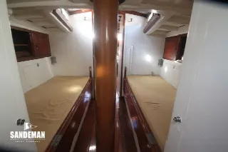 Foto 8 di 12: Frers Germán Frers 52 ft Ketch 1943