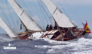 Foto 7 di 12: Frers Germán Frers 52 ft Ketch 1943