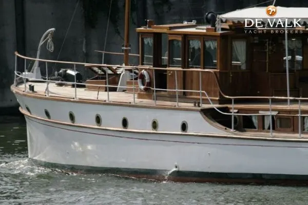 Brooke MARINE 65