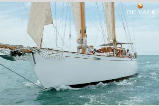 Foto 14 di 31: Charles Nicholson 60 FT KETCH