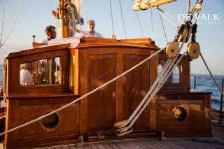 Foto 15 di 31: Charles Nicholson 60 FT KETCH