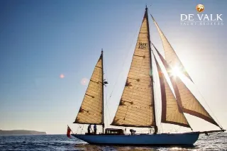 Foto 16 di 31: Charles Nicholson 60 FT KETCH