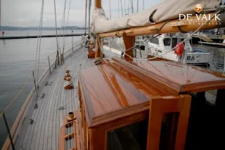 Foto 18 di 31: Charles Nicholson 60 FT KETCH