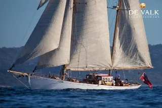 Foto 2 di 31: Charles Nicholson 60 FT KETCH