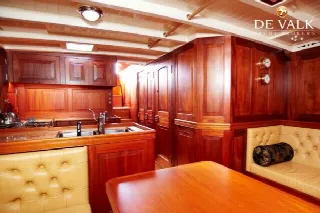 Foto 25 di 31: Charles Nicholson 60 FT KETCH