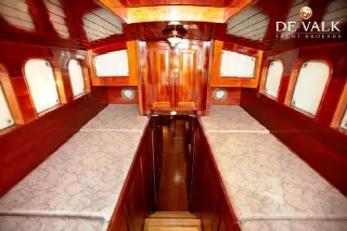 Foto 28 di 31: Charles Nicholson 60 FT KETCH
