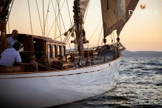 Foto 3 di 31: Charles Nicholson 60 FT KETCH
