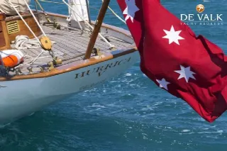Foto 8 di 31: Charles Nicholson 60 FT KETCH