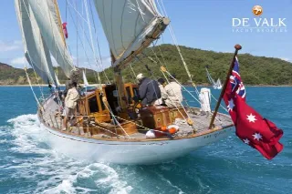 Foto 1 di 31: Charles Nicholson 60 FT KETCH