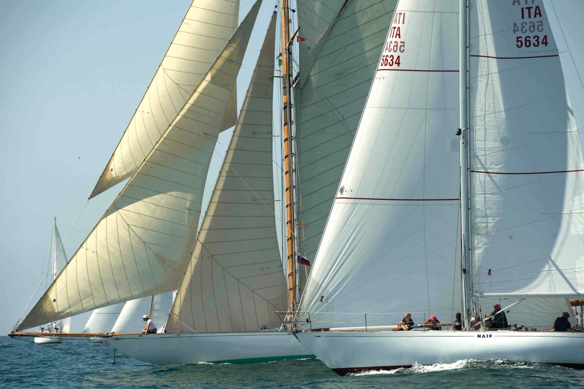 Tuiga conquista il IX Trofeo Principato di Monaco Coppa BNL-BNP Paribas Wealth Management