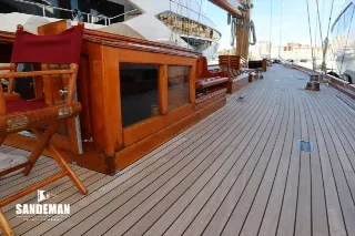 Foto 51 di 145: William Fife III 111ft 'Big Class' Cutter 1928/2016