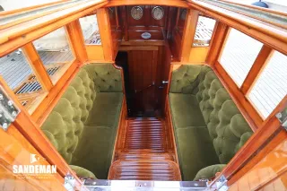 Foto 86 di 145: William Fife III 111ft 'Big Class' Cutter 1928/2016