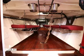 Foto 109 di 120: William Fife III 108 ft Schooner 1931/2007