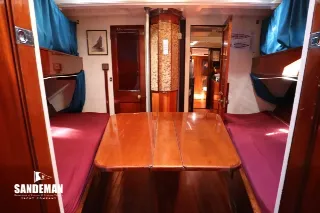 Foto 110 di 120: William Fife III 108 ft Schooner 1931/2007