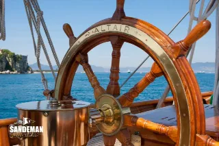Foto 119 di 120: William Fife III 108 ft Schooner 1931/2007