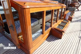 Foto 25 di 120: William Fife III 108 ft Schooner 1931/2007