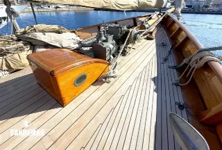 Foto 39 di 120: William Fife III 108 ft Schooner 1931/2007