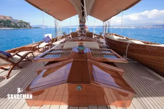 Foto 46 di 120: William Fife III 108 ft Schooner 1931/2007