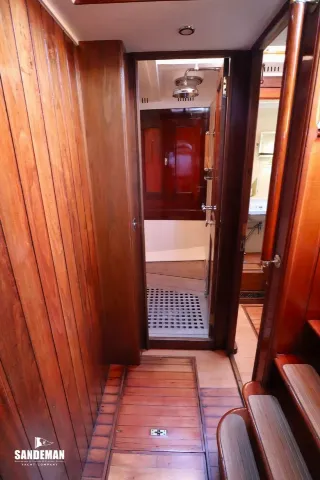 Foto 72 di 120: William Fife III 108 ft Schooner 1931/2007