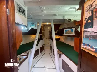 Foto 75 di 87: JOHN G. ALDEN 103 FT GAFF SCHOONER 1931/2015