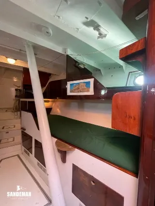 Foto 77 di 87: JOHN G. ALDEN 103 FT GAFF SCHOONER 1931/2015