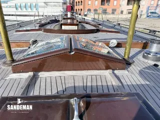 Foto 19 di 120: Bruce King 90 ft Spirit of Tradition Sloop 1984