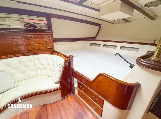 Foto 90 di 120: Bruce King 90 ft Spirit of Tradition Sloop 1984