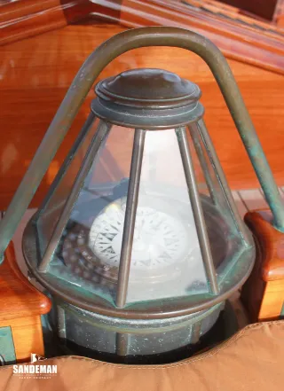 Foto 18 di 104: William Fife III 82 ft Schooner 1924/2012