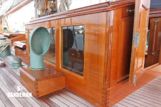 Foto 23 di 104: William Fife III 82 ft Schooner 1924/2012