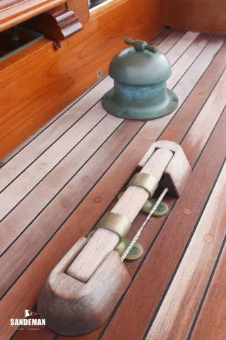Foto 39 di 104: William Fife III 82 ft Schooner 1924/2012