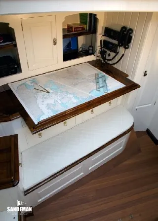 Foto 57 di 104: William Fife III 82 ft Schooner 1924/2012