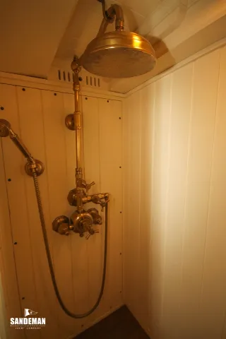 Foto 67 di 104: William Fife III 82 ft Schooner 1924/2012