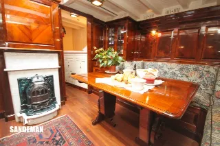 Foto 73 di 104: William Fife III 82 ft Schooner 1924/2012