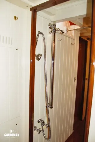 Foto 83 di 104: William Fife III 82 ft Schooner 1924/2012