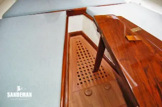 Foto 89 di 104: William Fife III 82 ft Schooner 1924/2012