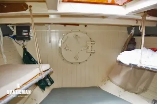 Foto 90 di 104: William Fife III 82 ft Schooner 1924/2012