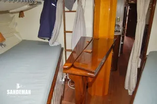 Foto 92 di 104: William Fife III 82 ft Schooner 1924/2012