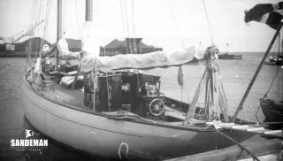 Foto 121 di 123: Oscar W. Dahlström 74 ft Staysail Schooner 1937/2025