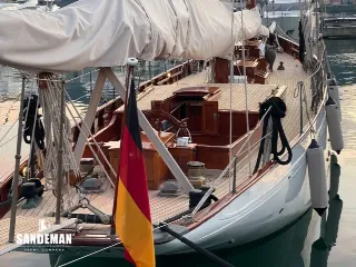 Foto 12 di 105: J.M. Soper/Berthon 61 ft Gaff Schooner 1932/2024